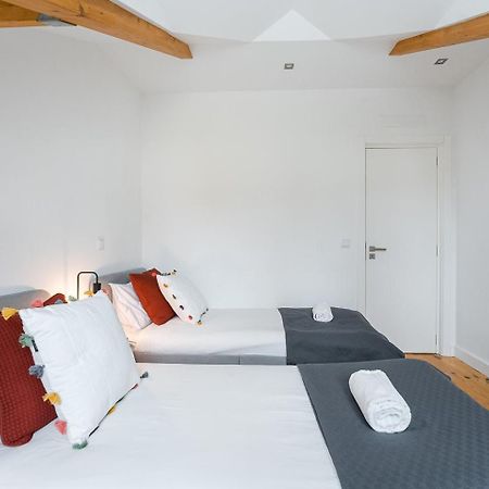 Guestready - Freixo Paradise View Porto Exterior foto